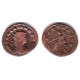 Galieno. 253-268 d.C. Antoniniano (BC)
