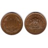 (226.1) Chile. 1985. 100 Pesos (EBC)