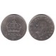 (419) Noruega. 1976. 1 Krone (MBC)