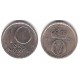 (416) Noruega. 1981. 10 Ore (MBC)