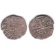 Condado de Barcelona (Jaime II). 1291-1327. Dinero (BC/BC+)