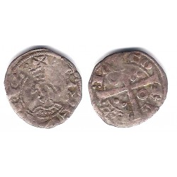 Condado de Barcelona (Jaime I). 1213-76. Dinero (BC)