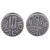 (2878) Austria. 1985. 10 Groschen (EBC)