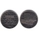 (206) Países Bajos. 1982. 2½ Gulden (MBC)
