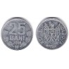 (3) Moldavia. 2008. 25 Bani (EBC-)