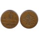 (940) Francia. 1980. 10 Francs (MBC)