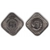 Países Bajos. 1975. 5 Cents (MBC+) Token