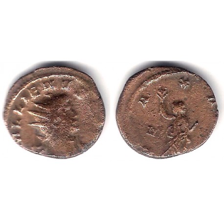 Galieno. 253-268 d.C. Antoninano (BC)