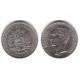 (Y42) Venezuela. 1967. 1 Bolivar (MBC)