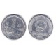 (335) China. 1993. 1 Jiao (MBC)
