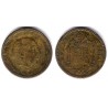 Estado Español. 1953*(19-61). 1 Peseta (BC)