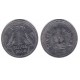 (92.2) India. 2000. 1 Rupee (MBC)