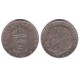 (852) Suecia. 1988. 1 Krona (MBC)