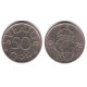 (855) Suecia. 1979. 50 Ore (MBC+)