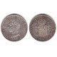 Alfonso XIII. 1905*(19-05). 2 Pesetas (EBC) (Plata)  Ceca de Madrid SM-V
