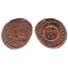 Constantino I. 306-324 d.C. Bronce 20mm (BC)