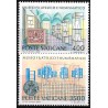 Ciudad del Vaticano. 1987. Serie Completa (Nuevo) Museo Filatélico y Numismático