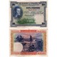 España. 1925. 100 Pesetas (MBC) Serie F