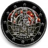 Andorra. 2021. 2 Euro (SC) Coloreada