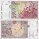 España. 1992. 2000 Pesetas (MBC) Serie 6C