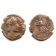 Valentiniano II. 375-392 d.C. ½ Centenionalis (BC)