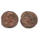Constancio II. 337-361 d.C. ½ Centenionalis (BC/BC+)