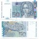 (40a) Croacia. 2002. 50 Kuna (EBC)