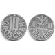 (2878) Austria. 1978. 10 Groschen (MBC)