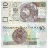(173a) Polonia. 1994. 10 Zlotych (MBC-)