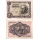 Estado Español. 1951. 1 Peseta (EBC) Serie Q