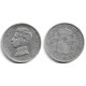 Alfonso XIII. 1903*(19-03). 1 Peseta (MBC-) (Plata) Ceca de Madrid SM-V