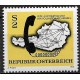 Austria. 1972. 2 Schilling (Nuevo) Telefonía