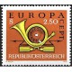 Austria. 1973. 2.50 Schilling (Nuevo) Europa