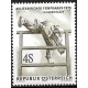 Austria. 1973. 4 Schilling (Nuevo) Deportes Militares