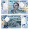 Angola. 2020. 200 Kwanzas (SC)