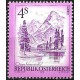 Austria. 1973. 4 Schilling (Nuevo) Almsee
