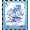 Austria. 1974. 3 Schilling (Nuevo) Bischofsmütze