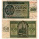 Estado Español. 1936. 100 Pesetas (EBC) Serie X