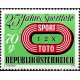 Austria. 1974. 70 Groschen (Nuevo) Sport-Toto
