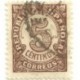 (745) 1938. 5 Céntimos. Cifras (Usado)