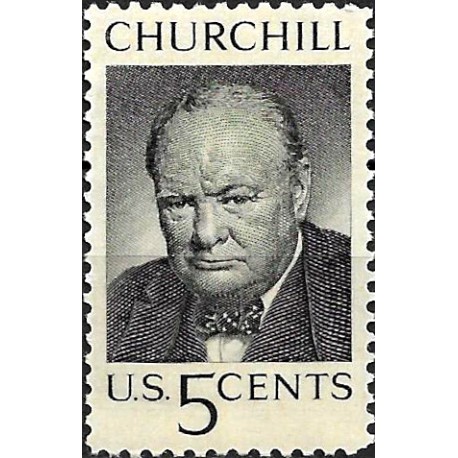 Estados Unidos de América. 1965. 5 Cents (Nuevo)