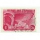 (711) 1936. 1 Céntimo. XL Aniv. Asociación Prensa (Usado)