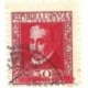 (691) 1935. 30 Céntimos. III Cent. muerte Lopez de Vega (Usado)