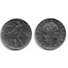 (95.1) Italia. 1977. 50 Lira (MBC-)