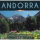 Andorra. 2021. Cartera Oficial (SC)