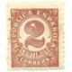 (678) 1933. 2 Céntimos. Cifras (Nuevo)