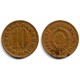 (44) Yugoslavia. 1965. 10 Para (MBC)