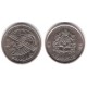 (Y116) Marruecos. 2002. ½ Dirham (MBC)