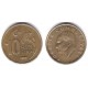 (1027.1) Turquía. 1997. 10 Bin Lira (MBC-)