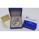 Francia. 2002. 1½ Euro (Proof) (Plata) Pinocchio